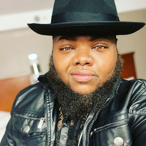 Meet your Posher, Darrius